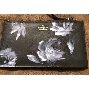 Kate Spade wristlet